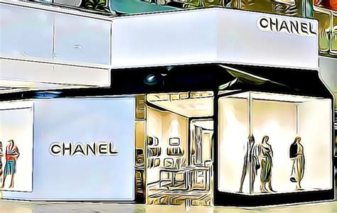 is chanel cheaper in airport|chanel shopping tips.